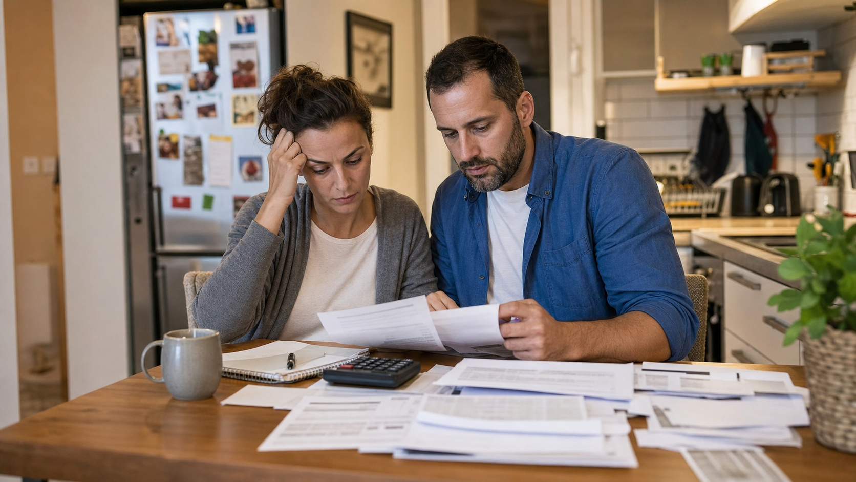 ההחזר זינק ב־38%, השכר רק ב־32%: כך התחרות החלשה במשכנתאות פוגעת בלווים